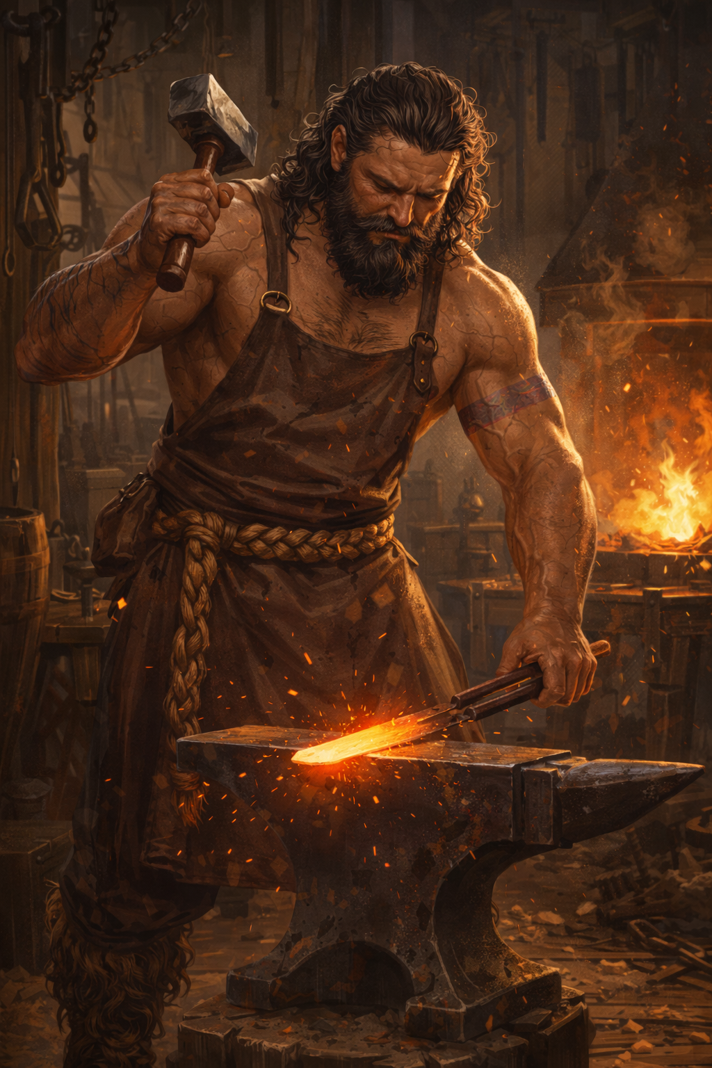 Blacksmith