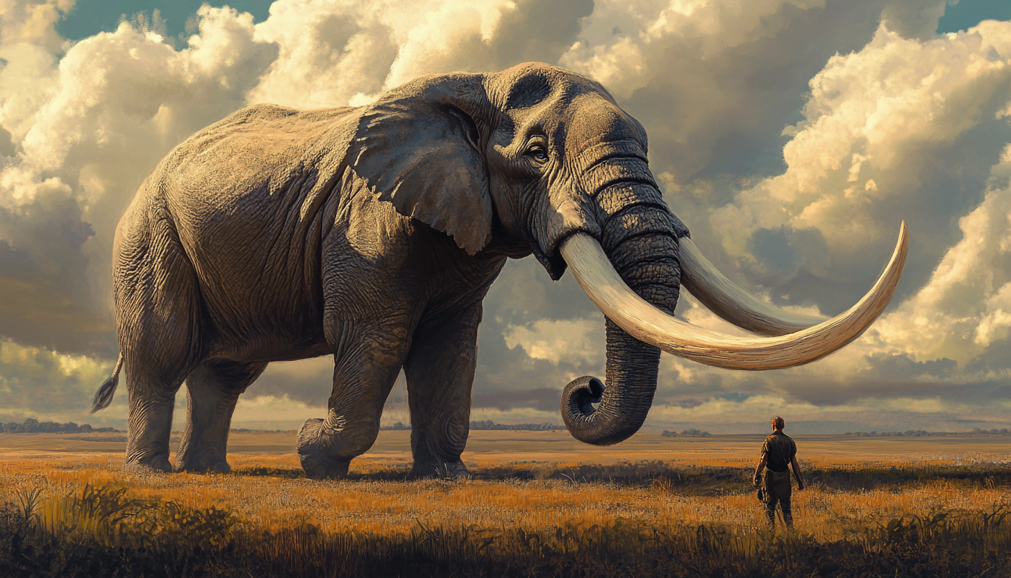 Oliphants