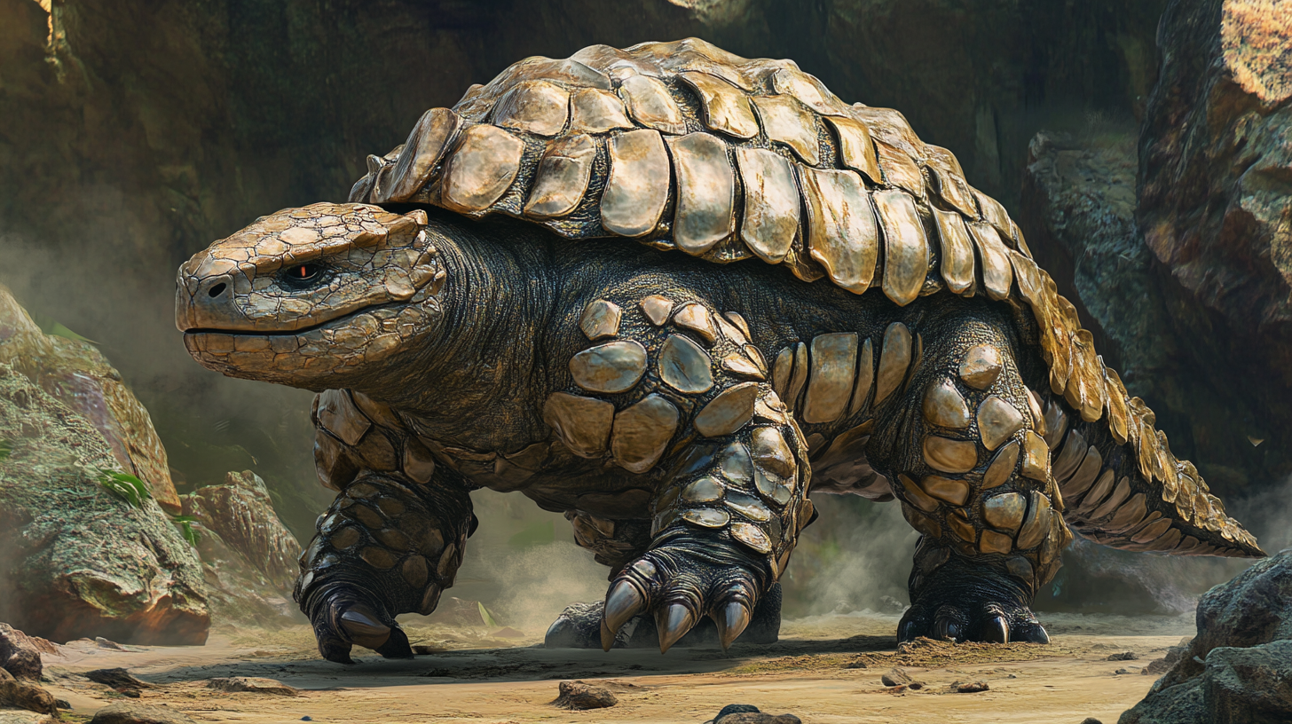 Sandshell