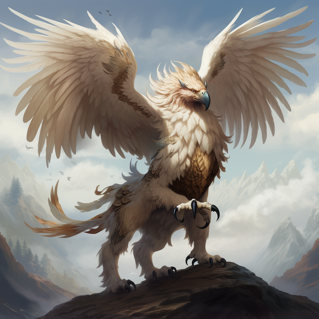 Griffins