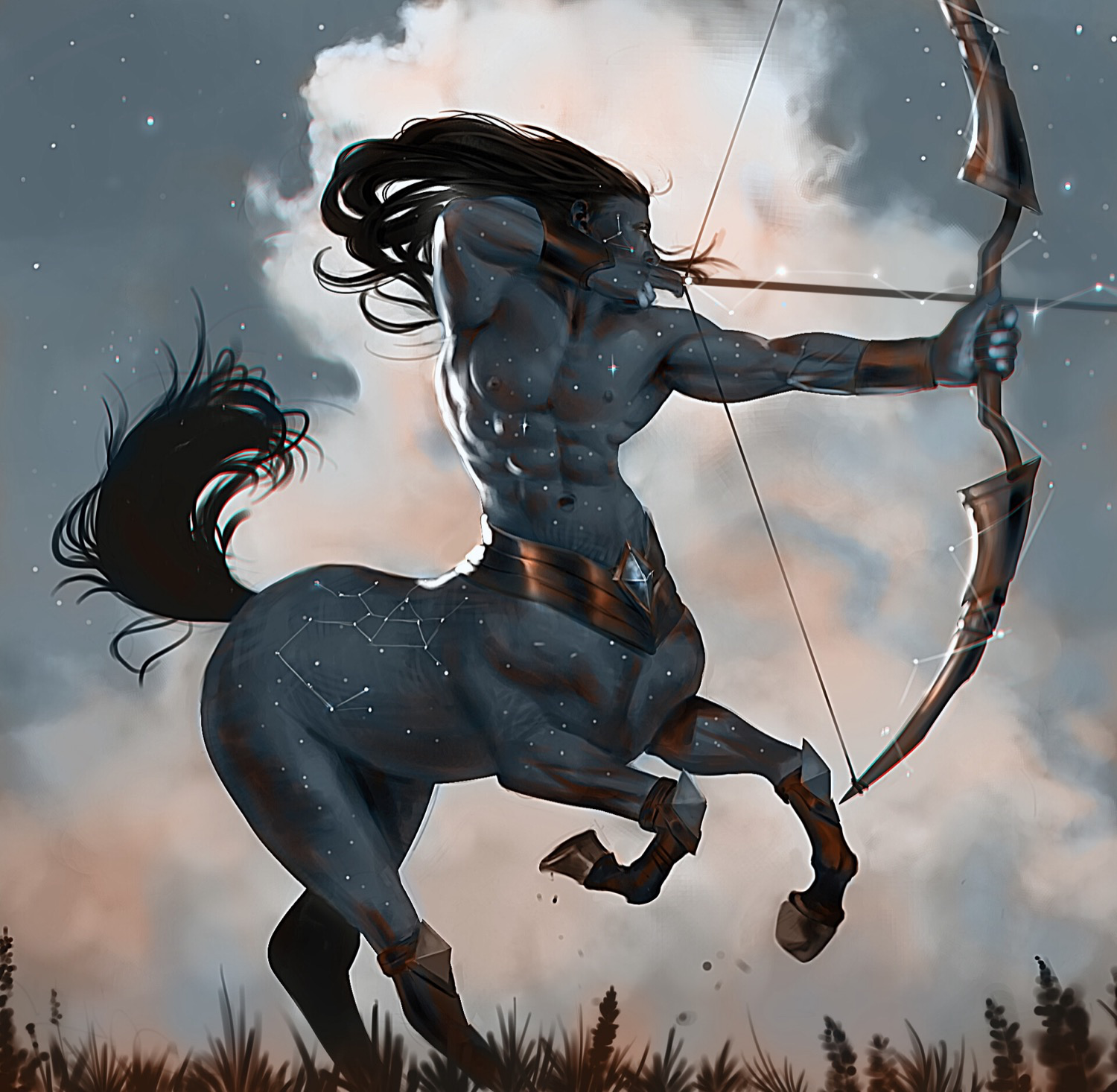 Centaurs
