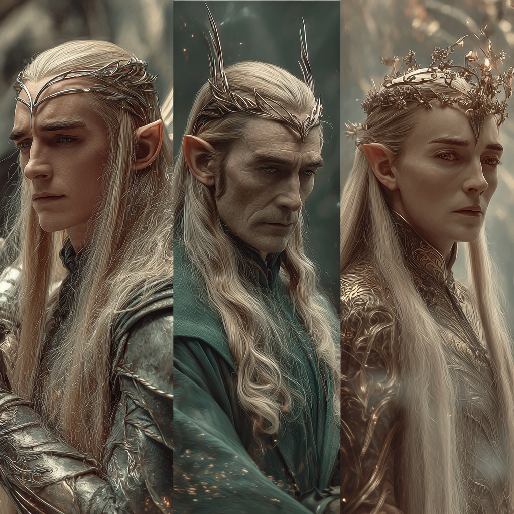 Elves