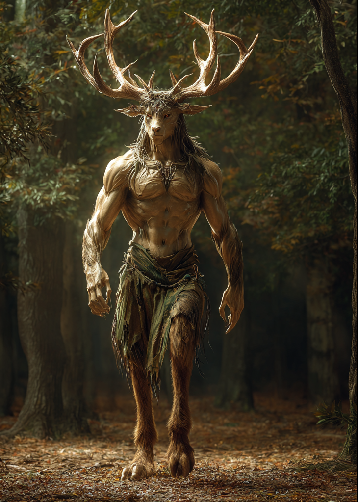 Fauns