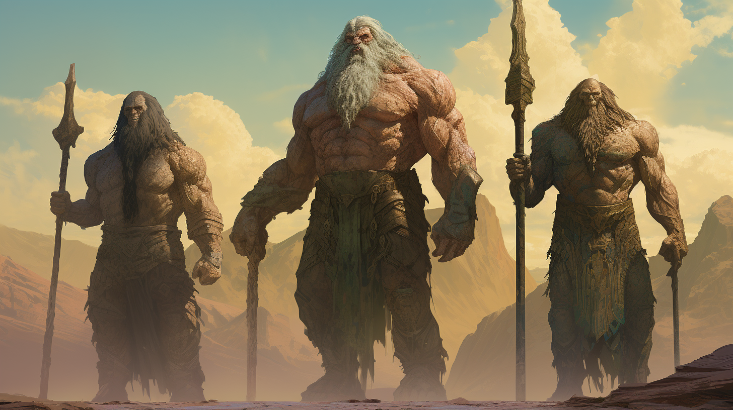 Giants