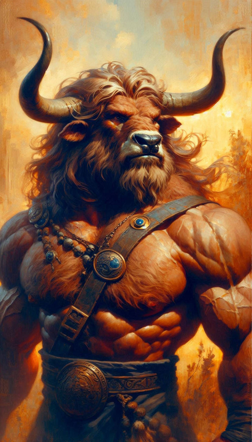 Minotaurs