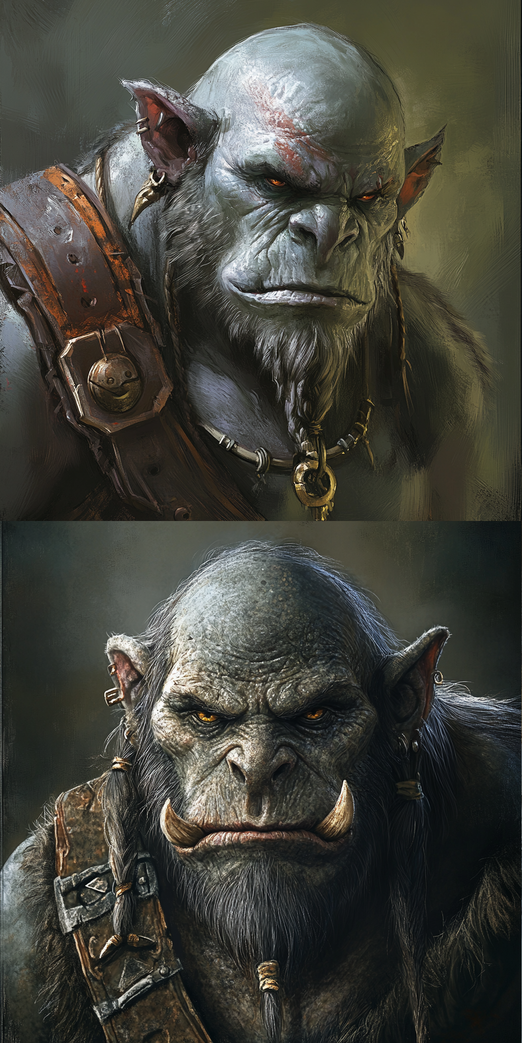Ogres