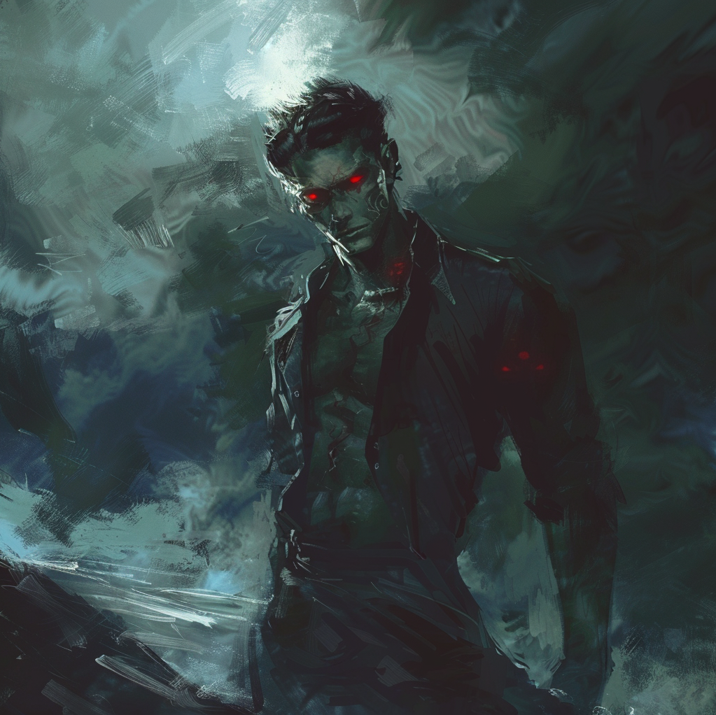 Vampires